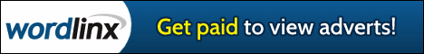 WordLinx - Get Paid To Click